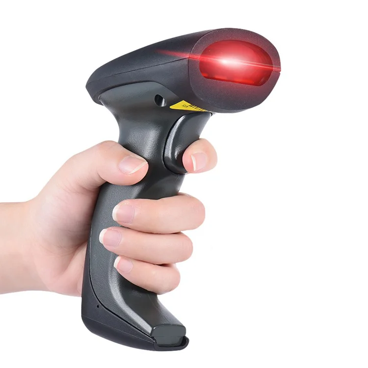 

Cheapest 2D Barcode Scanner High Sensitive Barcode Scanner QR Barcode Scanner 2D