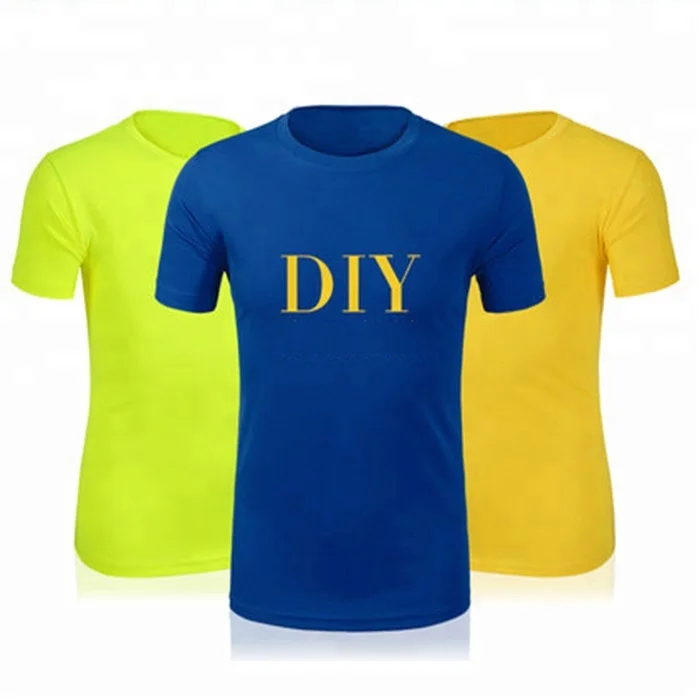 

wholesale short sleeve sports 100%polyester mesh t shirt dry fit, N/a