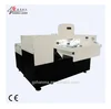 cnc laser cutting machine 100w 120W coconut shell laser cutting pull ring drink