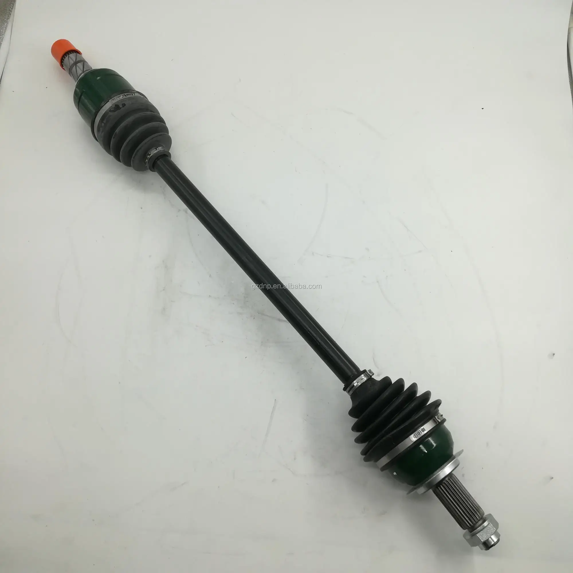 Front Subaru Genuine 28321SC033 Drive Shaft Assembly