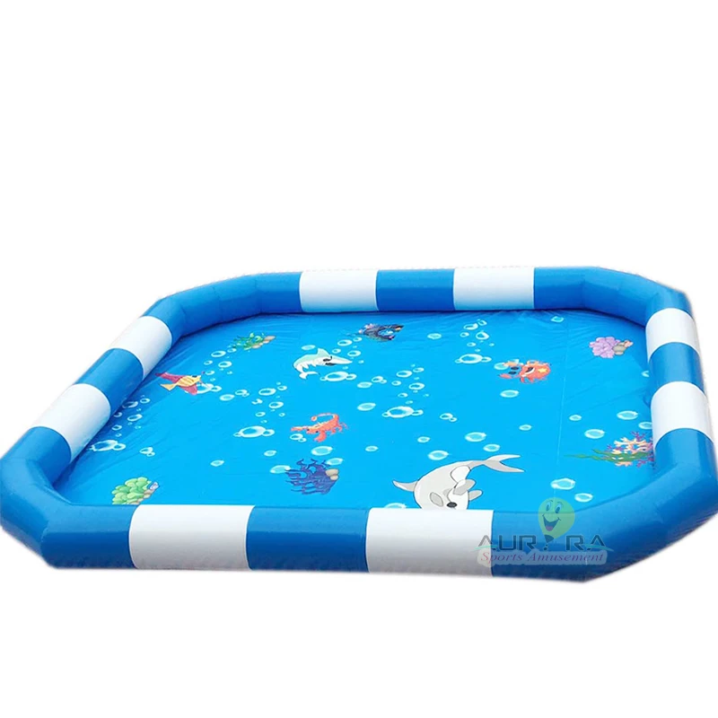 Grossiste Piscine Rectangulaire Gonflable Acheter Les Meilleurs