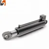 double acting long stroke cylinder