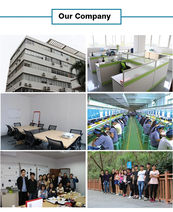 IP66 waterproof free SDK optical fingerprint sensor module