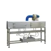 Good quality shrink sleeve steam tunnel