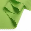 Latest Design supplier Fashion soft mesh dyed polyster lining 100% polyester fabric