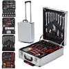399pcs Aluminum Box Tool sets