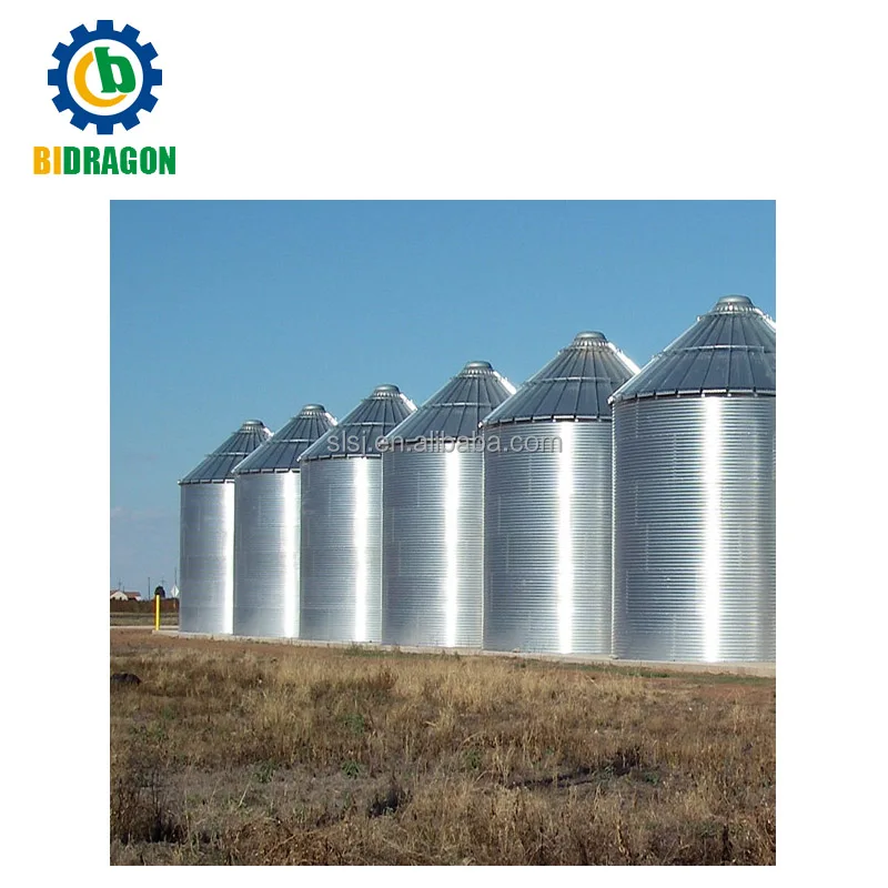 corn silo food storage containers wholesale