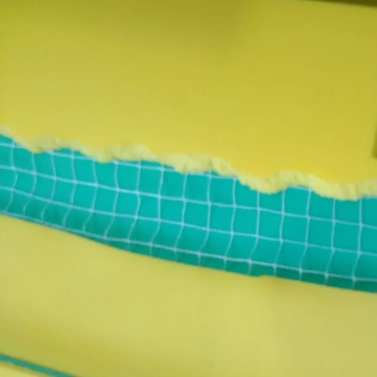 270x90cm Environmental Xpe Foam Water Float Mat Soft Foam Swimming Pool