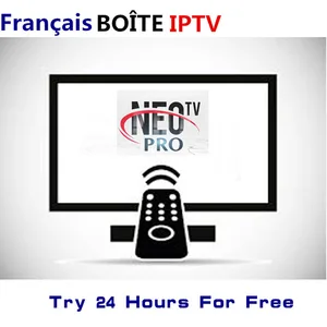 H265 Full HD Neotv Pro IPTV Reseller panel Europe Arabic IPTV Account NEOTV Pro Indian French African M3U List IPTV