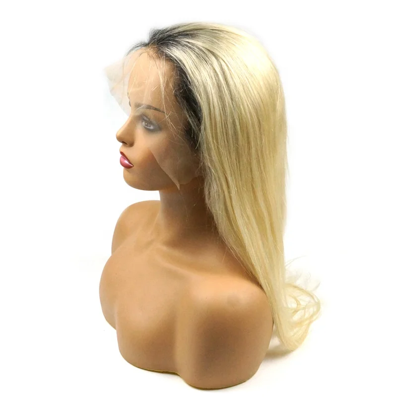 

Bingospread 613 Lace Front Wig 13X6 Blonde Lace Front Wig Human Hair 100% Human Hair Lace Front Wig