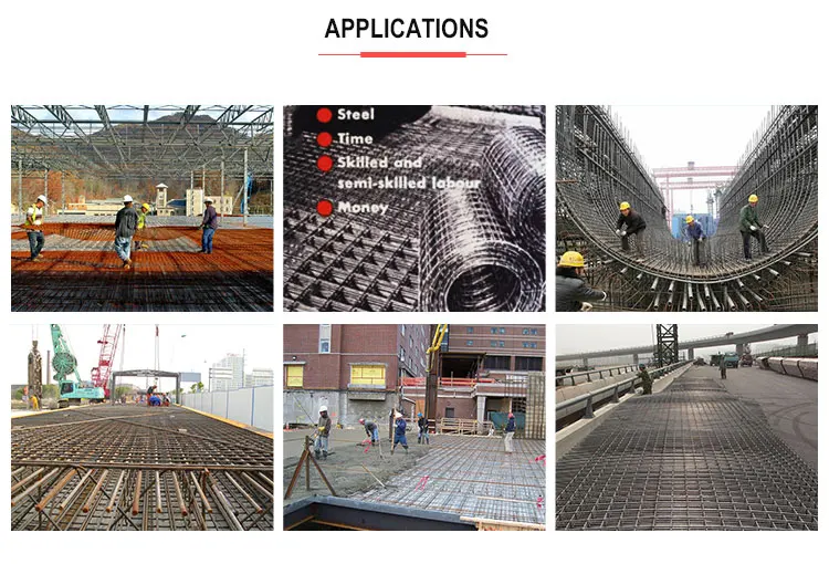 welded wire mesh machine