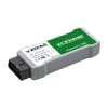 Original Allscanner VXDIAG VCX NANO diagnostic for LandRover for Jaguar SDD V158 USB interface scanner