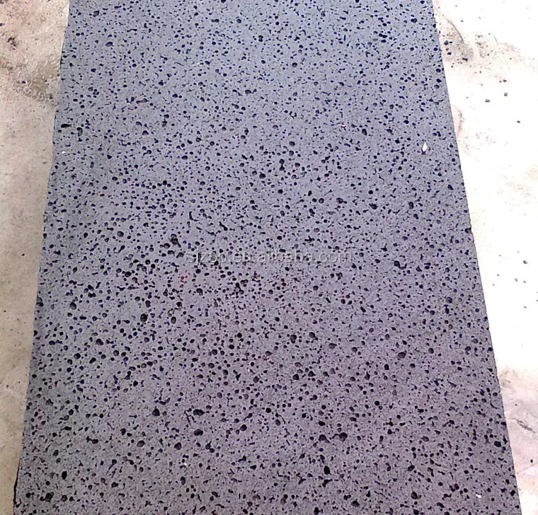 
volcanic rock slabstone 