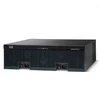 Cisco 3945 Integrated Services Router Enabling Borderless Networks at the Branch