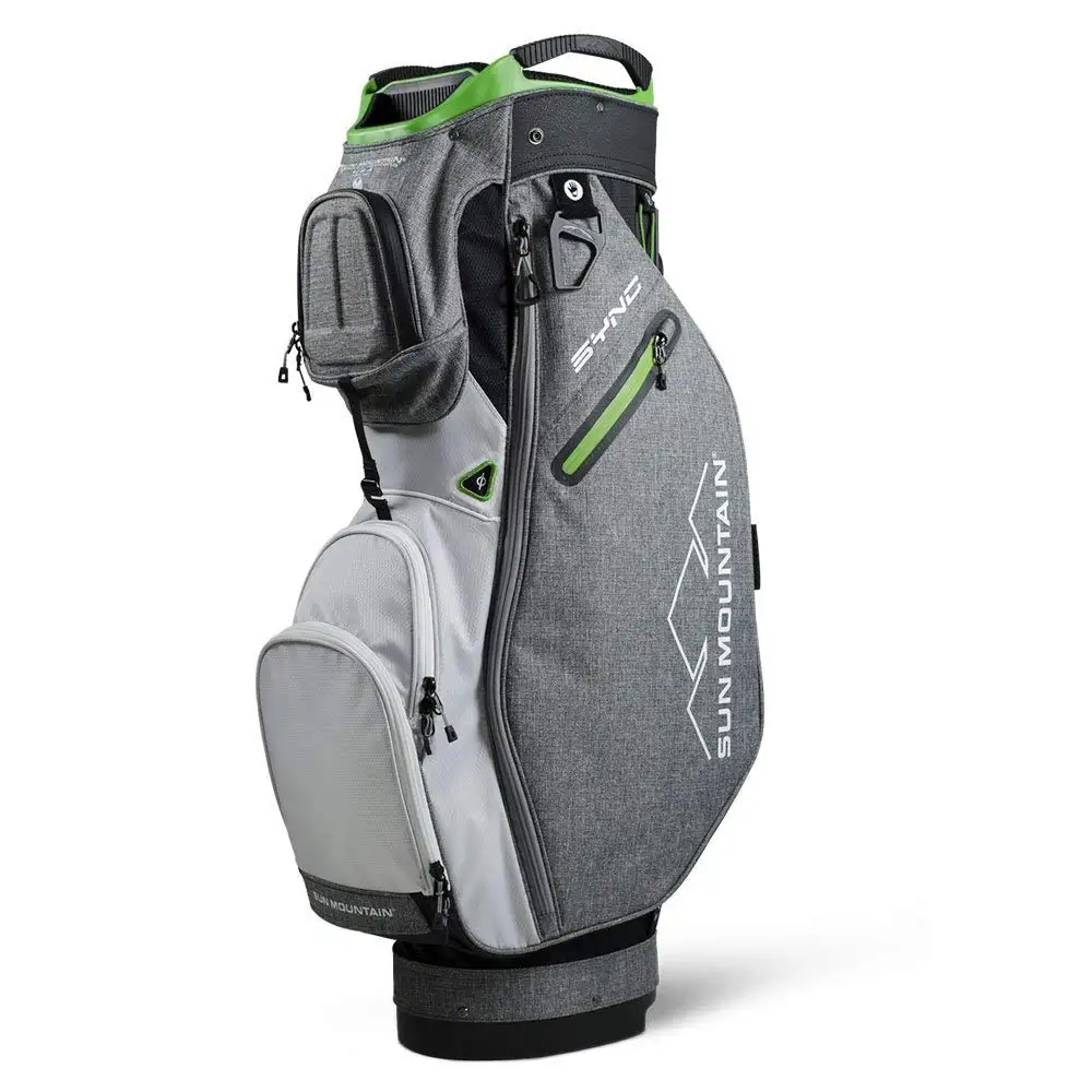 sun mountain diva golf bag 2018