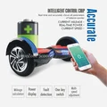 APP RC Russia Hoverboard 8 inch 2 Wheel self Balance Electric scooter unicycle Standing Smart two