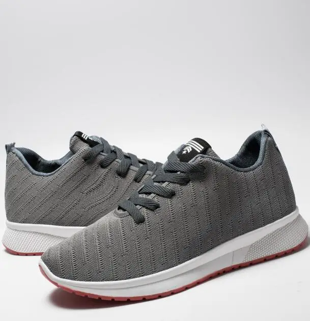 
cheap durable basketball running athletic man sports shoe 