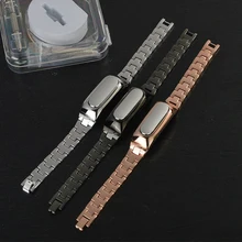Xiaomi Mi Band Strap Replacement For Original Xiaomi Mi Band 1A & 1S Smart Bracelet Wristband Silicon Belt Colorful For Choices