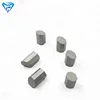 T Type Octagonal Carbide Insert Tip For Mining Purpose