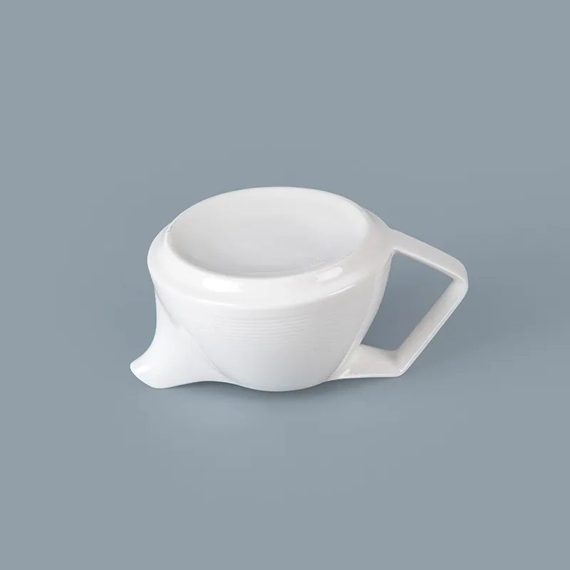 Two Eight Top teapot and teacup set Supply for home-10