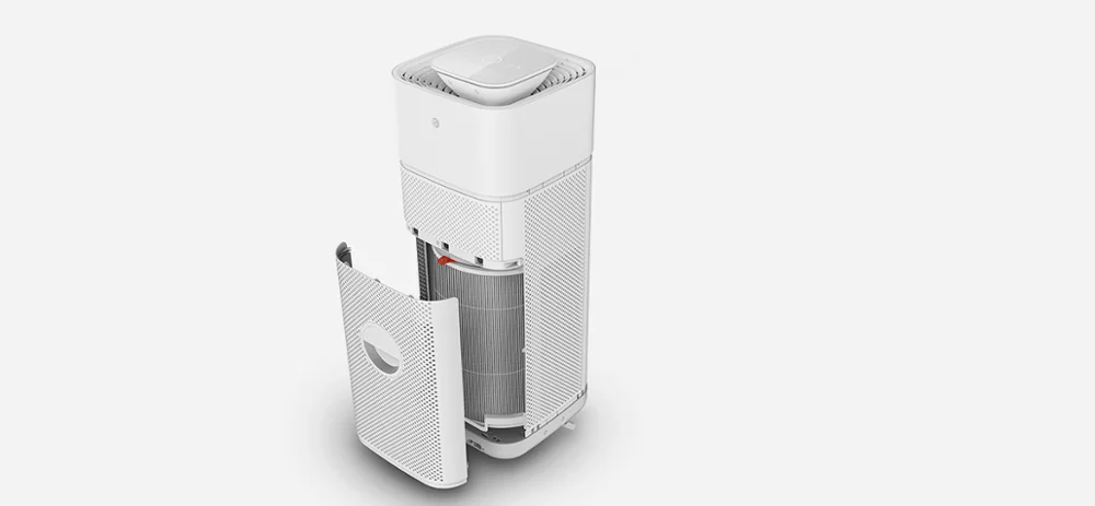 
Air Purifier Consulting for Honeywell Air Cleaner Safe Design Service Famous Brand Cooperation with LKK China Market Partner 