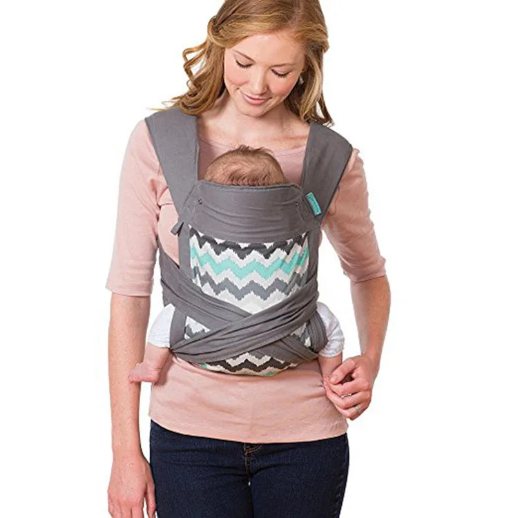 baby wrap carry