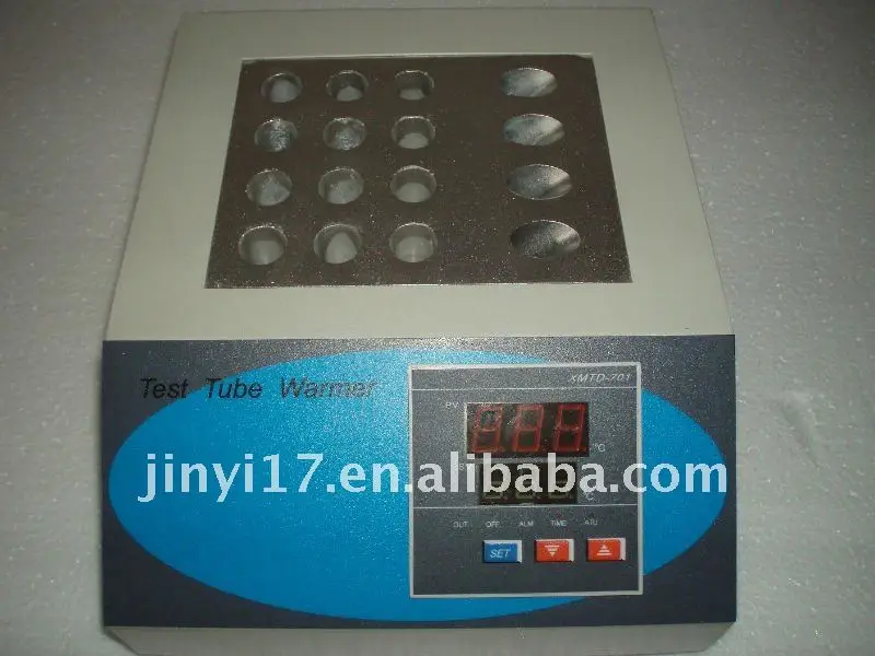 Sg40 Digital Block Heater/test Tube Warmer Buy Test Tube Warmer,Lab
