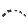 RS1AF RS1BF RS1DF RS1GF RS1JF RS1KF RS1MF SMAF Io 1A 50V Thru 1000V IFSM 30V VF 1.3V IF 1A SMD fast recovery rectifier Diode