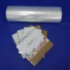 Light POF Shrink Film Thickness 12 Microns,15Microns,19Microns,25Microns