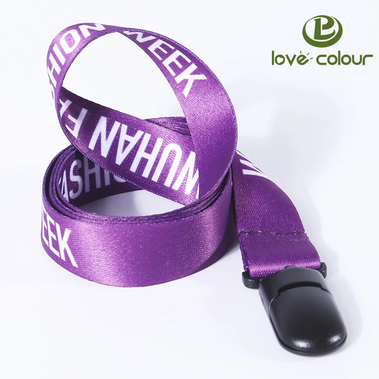 Lanyard 1113L46