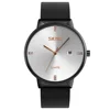 Zinc Alloy case luxury japan movt watches hour men watch quartz 3atm water resistant quartz watch #9164