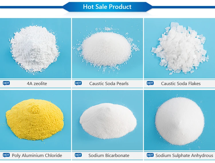 Натрий желтый. Sodium carbonate Pentahydrate. Anhydrous Aluminum silicate.