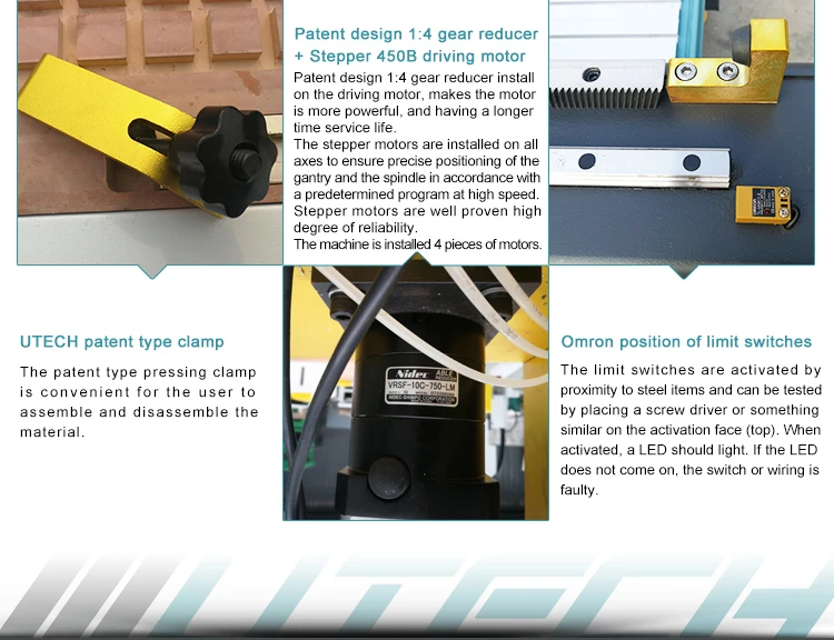 4*8ft woodworking cnc machines MDF guitar cnc router wood carving machine for sale