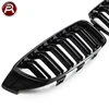 F32 car body kits car engine grille for 4 Series 2014-2017 auto car front grille