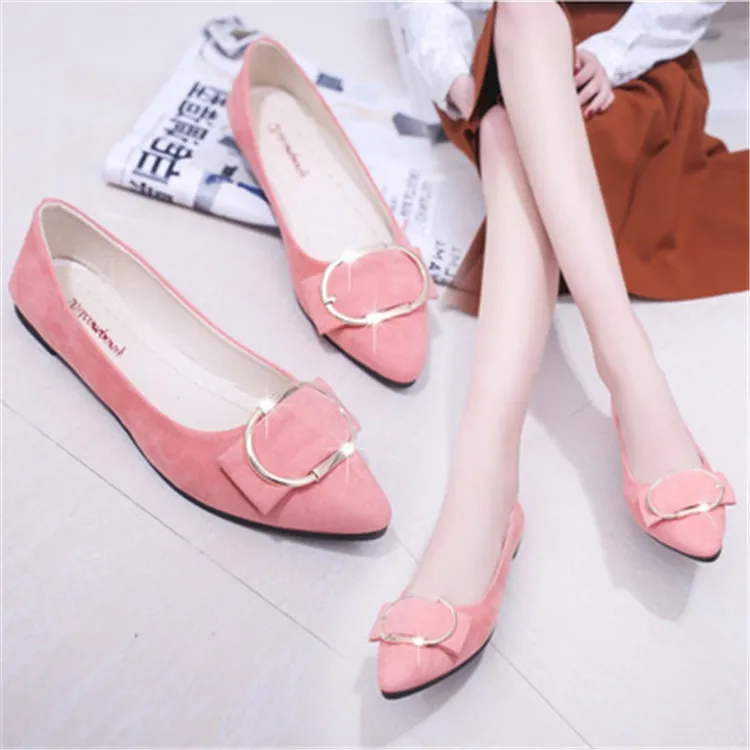 classy everyday shoes