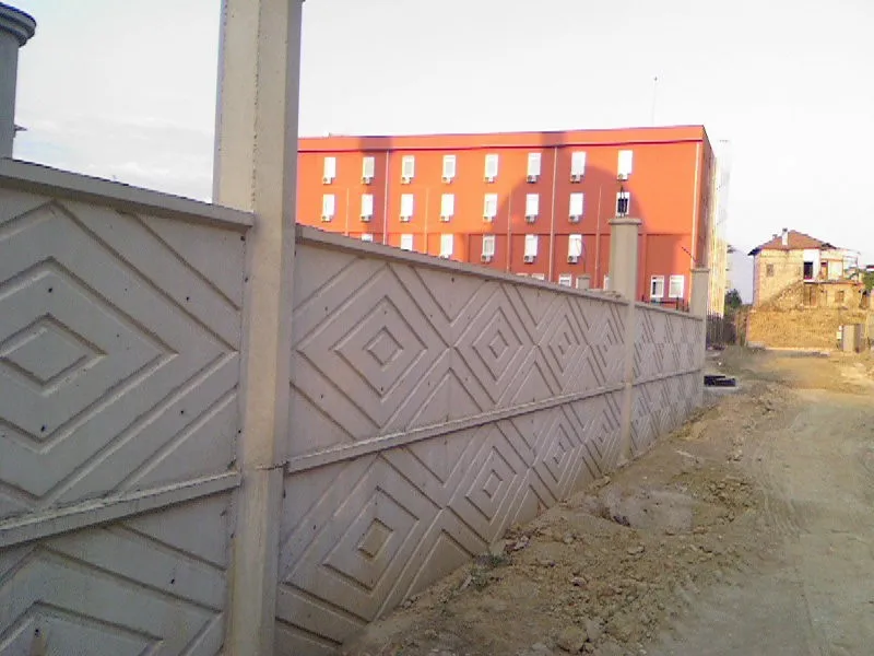 Metal Sheet Concrete Wall Patterns Buy Concrete Wall Metal