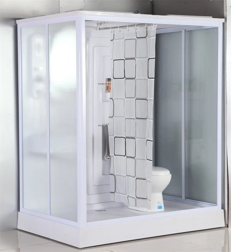 Multifunction Free Standing Glass Shower Enclosure Buy Free Standing