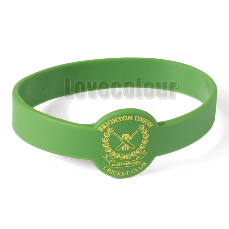 silicone wristband 315W9