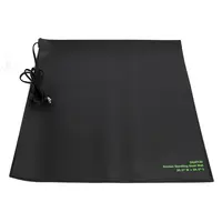 

52*52CM Durable Waterproof Seedling Heat Mat Warm Hydroponic Heating Pad