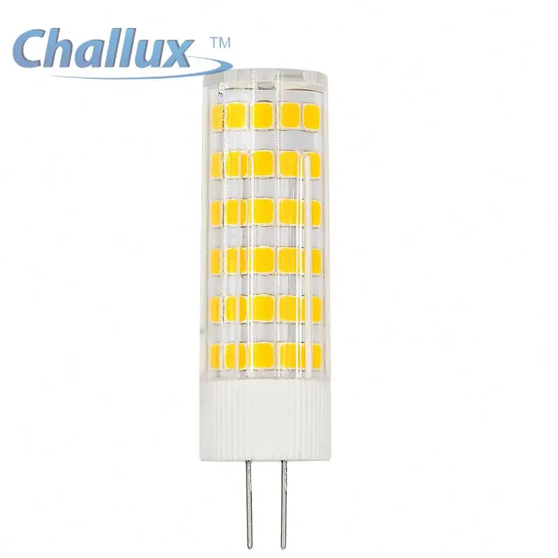 Wholesale LED Replacement 5W Lamp 12 V G4 LED COB AC DC