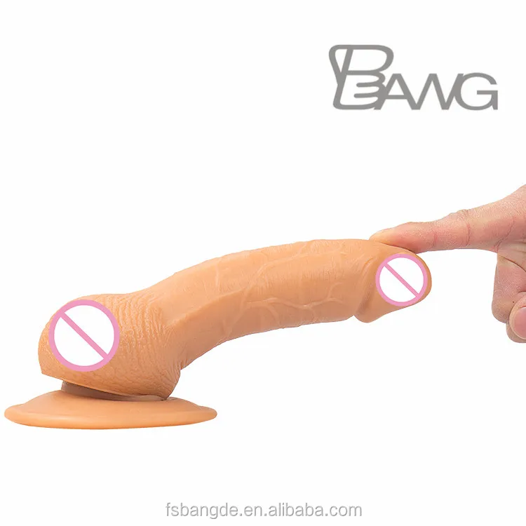 Wholesale Dildo Sex Toys Directly