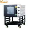 Bakery supplies hot air convection industrial oven for bakery food