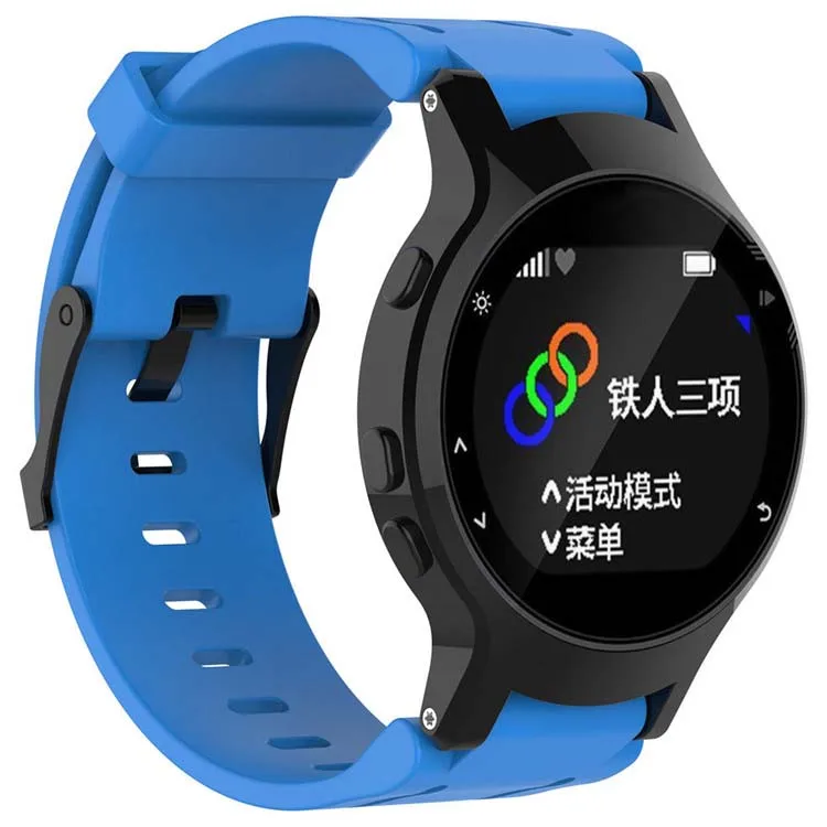 forerunner 225 strap