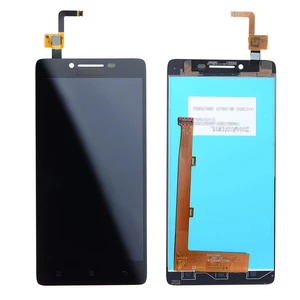 Factory wholesale mobile phone lcd for lenovo a6000 lcd touch screen
