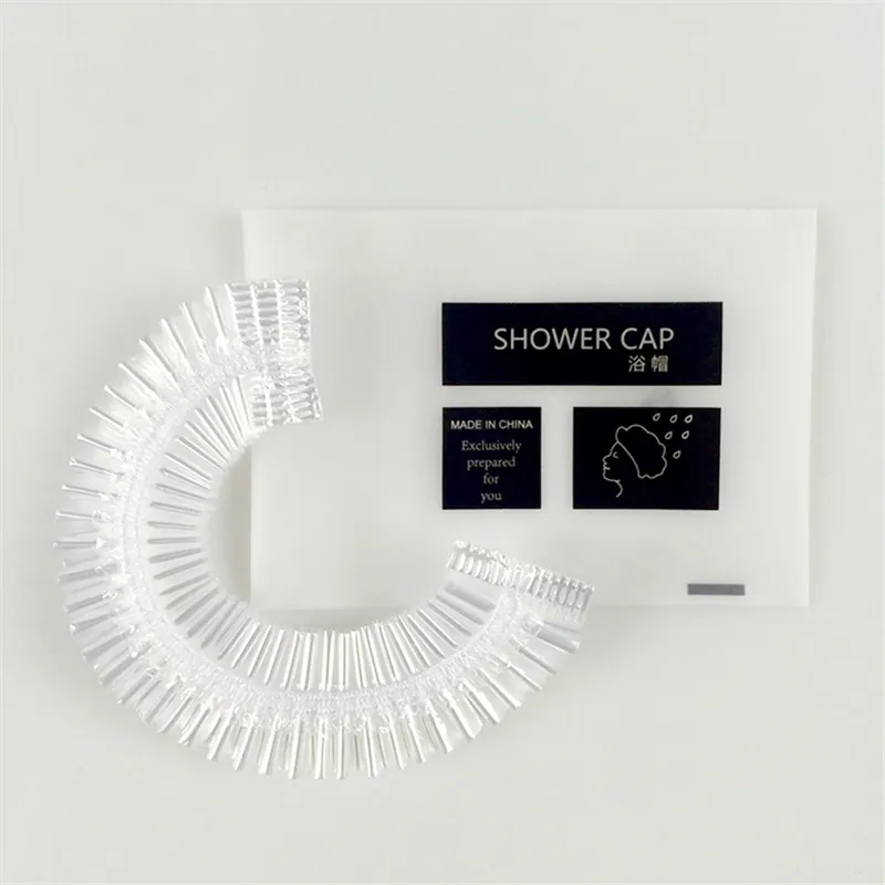 shower head cap