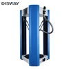 Magnetic Platform FDM large delta 3d printer