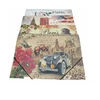 f4 size Customized paper material f4 file folder