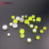 Spirit Level Bubble Cylindrical Bubble Level With Rohs Standard