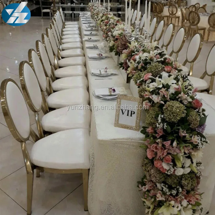Banquet Hall Furniture