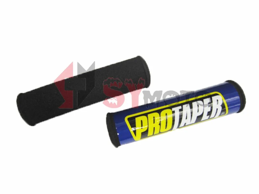 Round Bar Pad With Cover Handle Bar Pad Buy Roung Bar Pad,Handle Bar